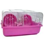 HAMSTER CAGES WITH SEPARATOR BWBES20