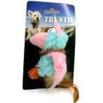 CAT TOY - CHICK (BLUE) YT92631