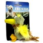 CAT TOY - CHICK (GREEN) YT92630