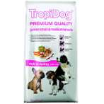 JR. SMALL BREEDS WITH TURKEY & RICE 2.5kg TP57245