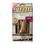 PREMIUM DOGS DRIED DUCK JERKY 40g AAP0VV4391