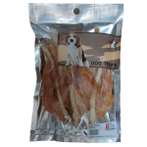 DRIED CHICKEN BREAST WITH MILK STICK (SMALL) (120g) DTS-K102
