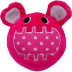 BIG MOUTH SERIES-MOUSE (PINK) BWAT2639