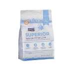 SUPERIOR WEIGHT CONTROL / SENIOR WITH KRILL (SMALL BITES) 1.5kg F4DDSW786