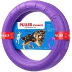 PULLER STANDARD DOG TRAINING RING (2pcs) CLC06490
