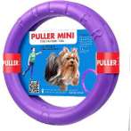 PULLER MINI DOG TRAINING RING (2pcs) CLC06491