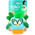 (KYLIE) FEATHER CUBEEZ-PEACOCK IDS0WB173754