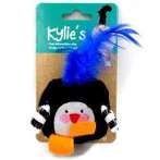 (KYLIES) FEATHER CUBEEZ-PENGUIN IDS0WB173755