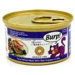 TUNA WHOLE MEAT WITH RED SNAPPER IN JELLY 85g SEA0089103