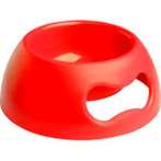 PAPPY BOWL (RED) UP0GI0101RS17