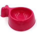 CHICKY BABE BOWL (PINK) UP0SD1101CL