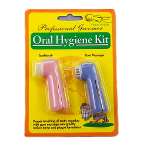 ORAL CARE - TOOTH BRUSH P535