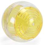HAMSTER ROLLING BALL WITHOUT STAND (ASSORTED)(13.5cm) BW6973