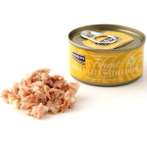 FINEST TUNA FILLET WITH CHEESE 70g F4DCTW596