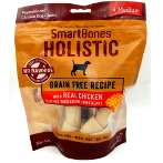 HOLLISTIC MED 4 PIECES SBH-02654