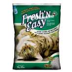 FRESH & EASY CLUMPING PINE 18kg TP50098