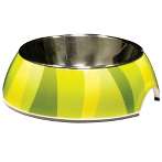 2 IN 1 STYLE BOWL (EXTRA SMALL) (GREEN) 160ml TP54526