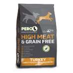 HIGH MEAT TURKEY & SWEET POTATO (GRAIN FREE) 2kg PF0P0038