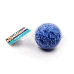GIGGLE BALL (BLUE)(9cm) IDS0WB20069