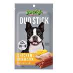 DUO STICK CHICKEN WITH CHEESE STICK 50g MCM453331