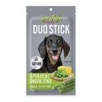 DUO STICK SPINACH WITH CHEESE STICK 50g MCM454031