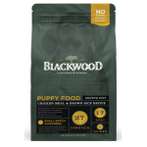BLACK LABEL PUPPY CHICKEN & BROWN RICE (2.27kg) BW550111
