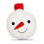 CHRISTMAS TOY - SNOWMAN BWAT2813