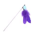 BLOSSOM AGE TEASER - FEATHER (PURPLE) BWAT3723