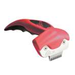 ONE DESHEDDING TOOL (DOG&CAT-10kg) (RED) (SMALL) NID00094