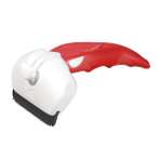 EASEE DESHEDDING TOOL  (CAT-10kg) (RED) NID03071