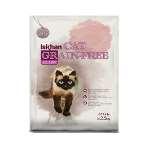CAT ALL LIFE GRAIN FREE 2.5kg ISK001901