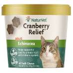CRANBERRY RELIEF CAT SOFT CHEW (SOFT CUP) NV79903648