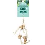 ENRICHED LIFE - DELUXE NATURAL PLAY DANGLY ELD02