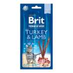 PREMIUM BY NATURE CAT STICKS WITH TURKEY & LAMB (3pcs) BP544073