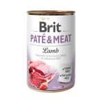 PATE & MEAT LAMB 400g BP525195
