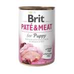 PATE & MEAT PUPPY 400g BP525218