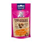 (CAT) TRIGGLES WITH TURKEY 40g PV35821