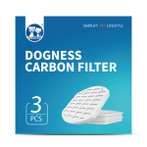 CARBON FILTER FOR SMART FOUNTAIN 3pcs (D01) BW08492