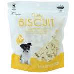BANANA BISCUIT 220g BW2416