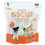 COMBO BISCUIT 220g BE2420