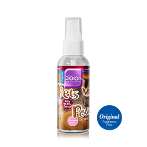PETS POUNCE CAT SANITIZERS - NATURAL 60ml PPCN060