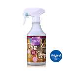 PETS POUNCE CAT SANITIZERS - NATURAL 500ml PPCN500