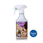 PETS POUNCE DOG SANITIZERS - NATURAL 500ml PPPN500