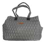 SOFT TOTE CARRIER (GREY) YF109400GY