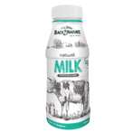 NATURAL MILK FOR  DOGS & CATS 500ml B2NM001
