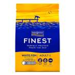 FINEST FISH COMPLETE 1.5kg (OCEAN WHITEFISH) F4DDFC426R