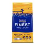 FINEST FISH COMPLETE 12kg (OCEAN WHITEFISH) F4DDFC464R