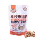 FREEZE DRIED SUPERFOOD NUGGETS - TURKEY 102g CTP0SUPERTRKY