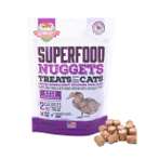 (CAT)FREEZE DRIED SUPERFOOD NUGGETS - DUCK 57g CTP0CATSUPERDUCK