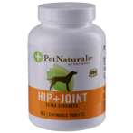 HIP & JOINT EXTRA STRENGTH FOR DOG (60 tabs) 1HJDG0260